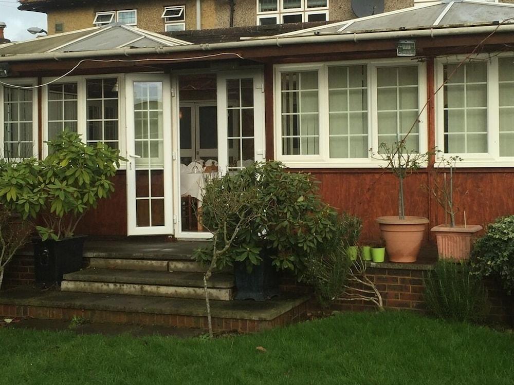 Colnbrook