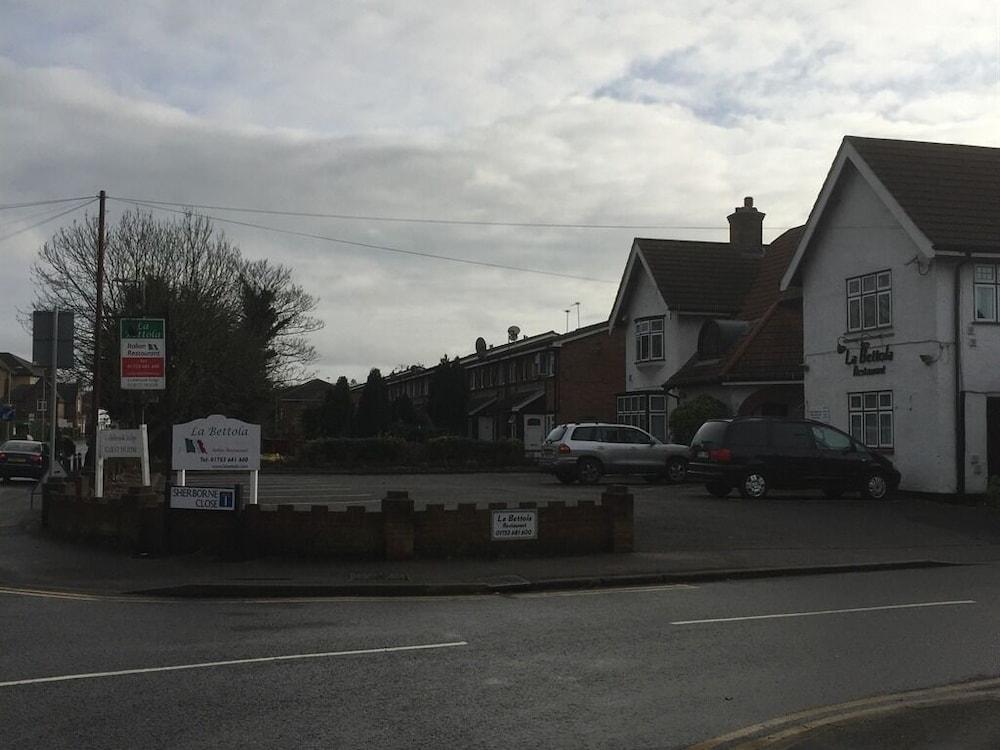 Colnbrook