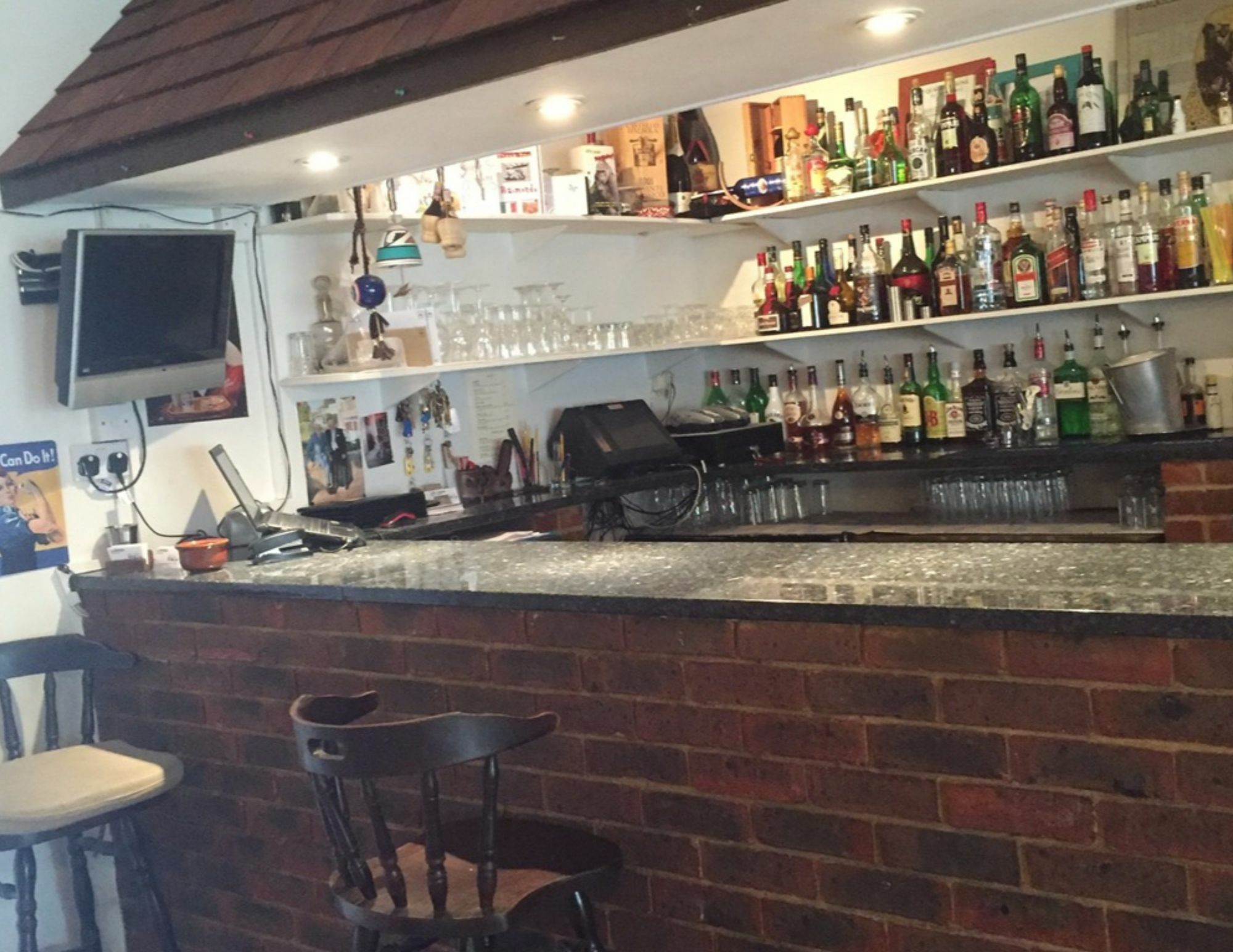 Guest house Colnbrook