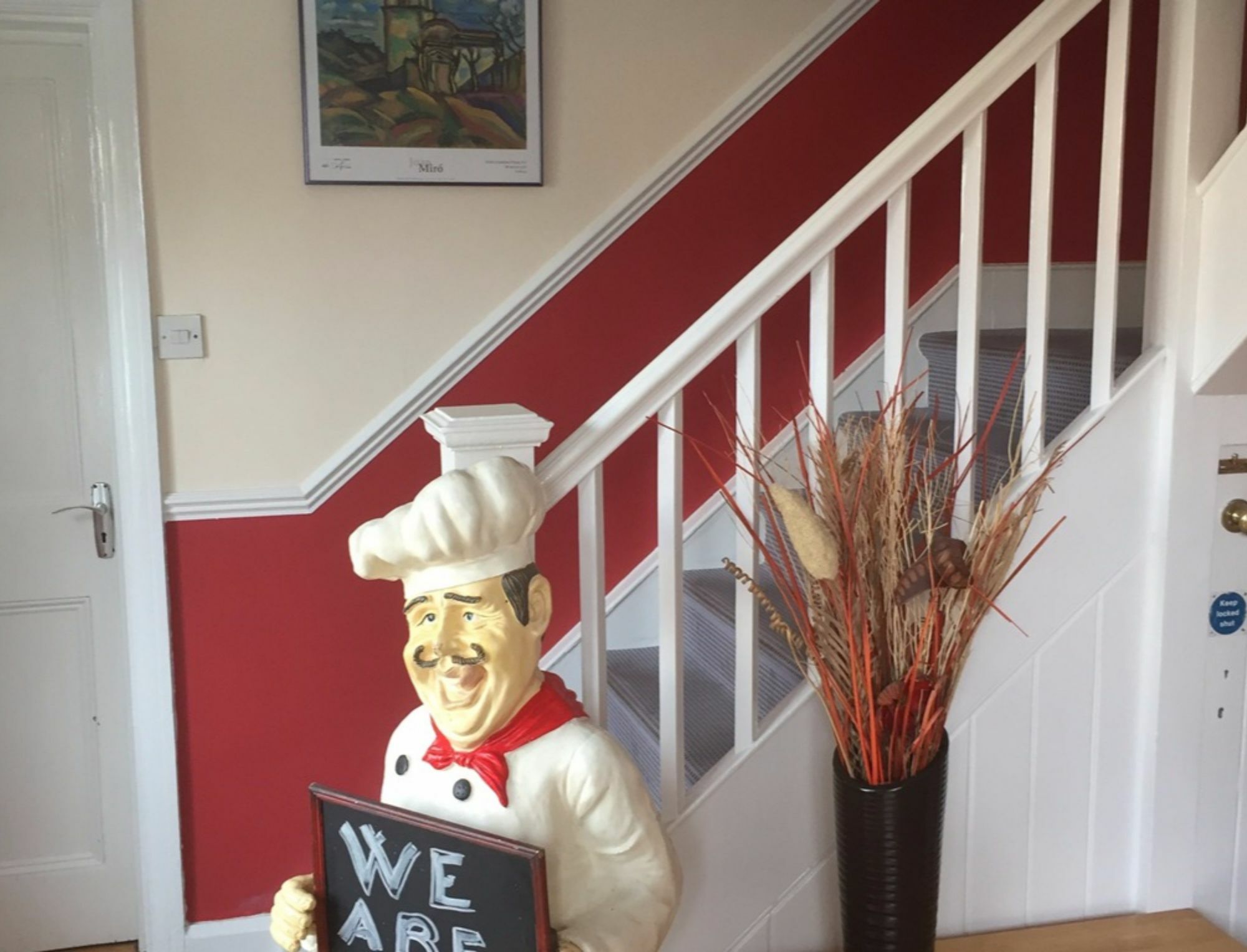 Colnbrook Guest house